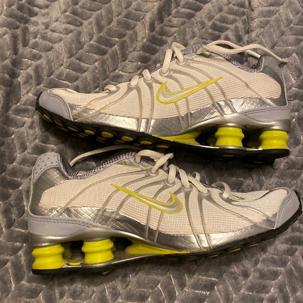 Nike Shox